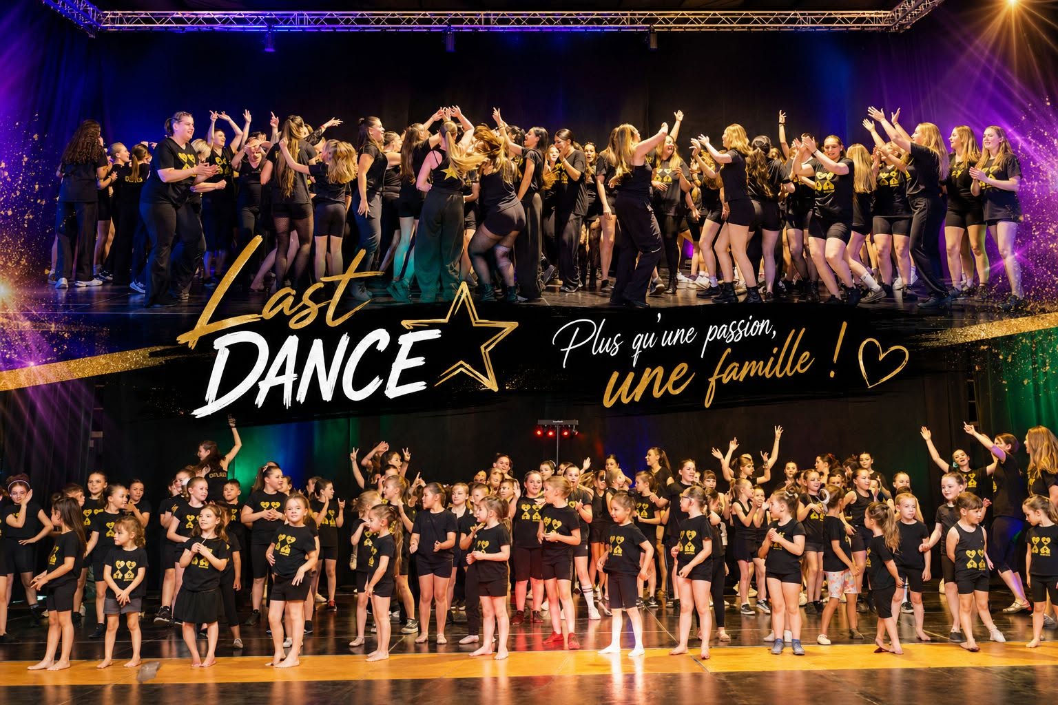 Photo de l'association Last Dance