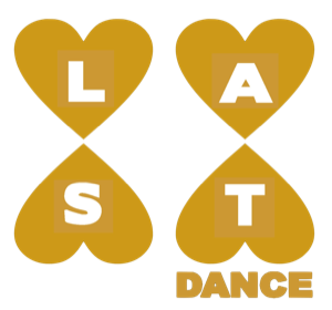 Last Dance Logo